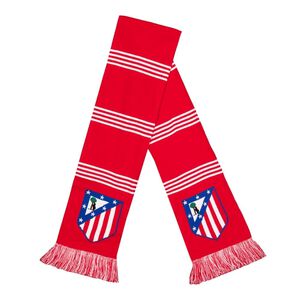 Bufanda Multi Rayas